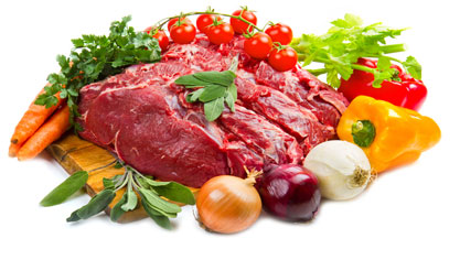 fresh meat butcher cincinnatus